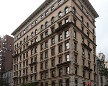 1070 Madison Avenue (Photo: CoStar Group).