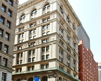 108 Leonard Street, or 346 Broadway.
