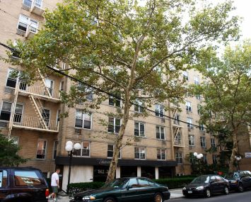 142-20 Franklin Avenue (Photo: CoStar Group).