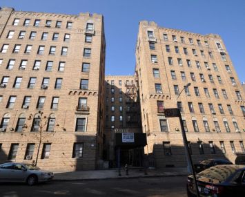 1511-1521 Sheridan Avenue