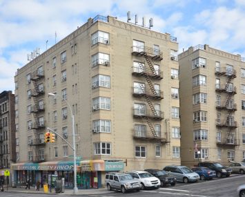 4300 Broadway.