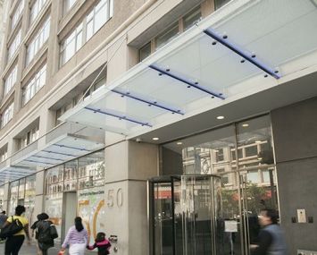50 West 23rd Street.