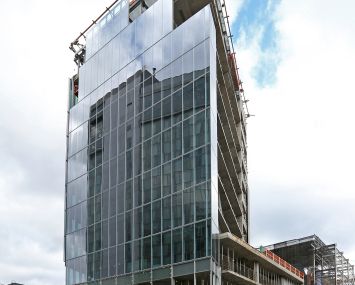 860 Washington Street (Photo: CoStar Group)