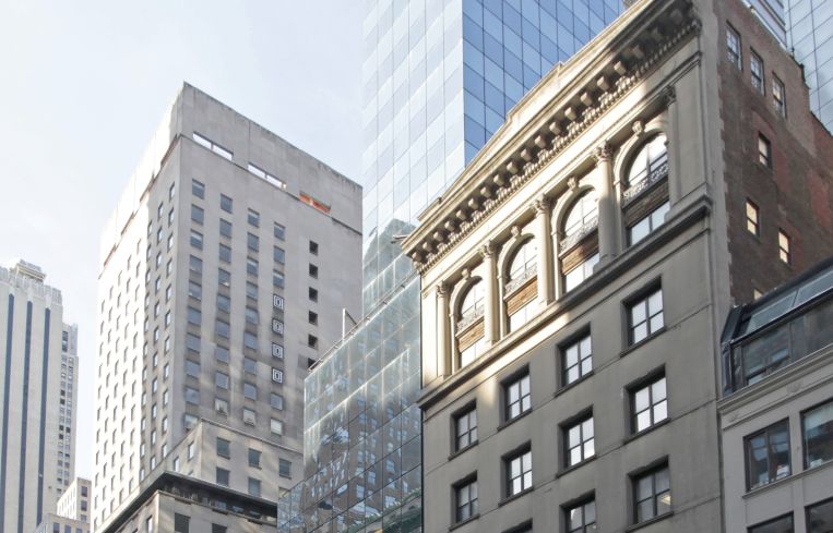 546 fifth avenue