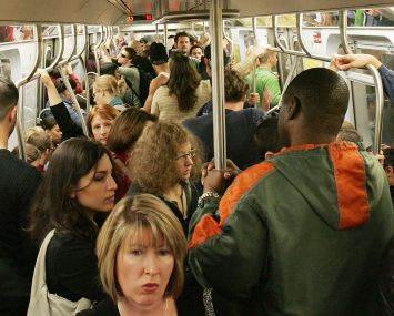 L Train.