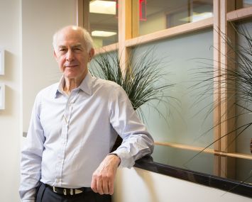 Jeffrey Sussman of Property Group Partners (Photo: Kaitlyn Flannagan/Commercial Observer).