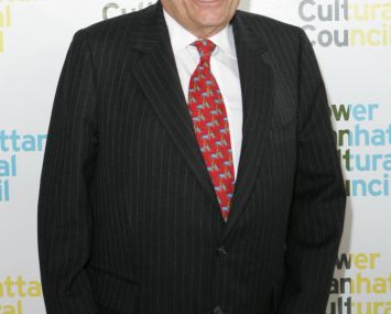 John Tishman (Photo: Jimi Celeste/PatrickMcMullan.Com).