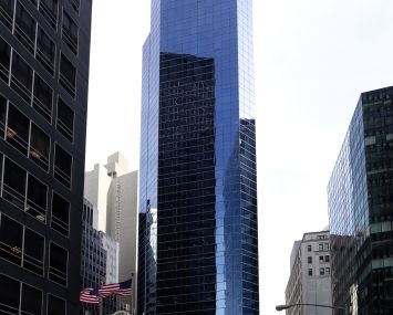33 Whitehall Street (Photo: CoStar Group).