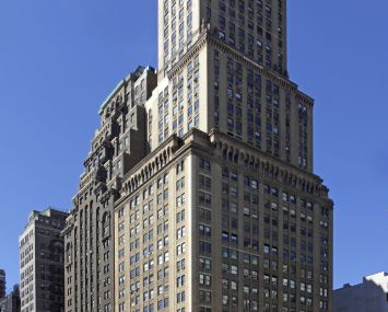 16 Court Street