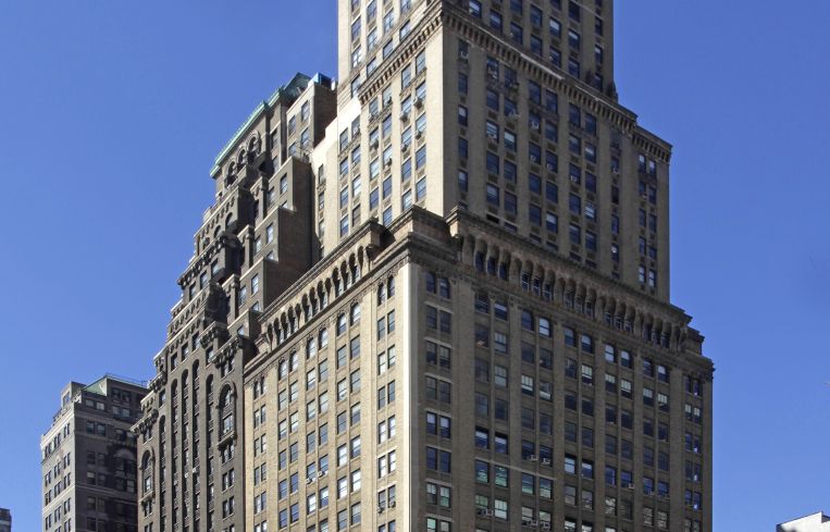 16 Court Street