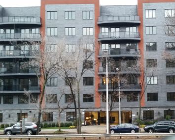 Riverdale Parc