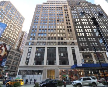 1375 Broadway.