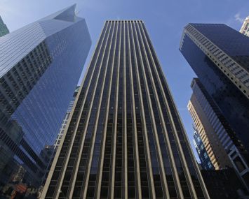 1133 Avenue of the Americas.