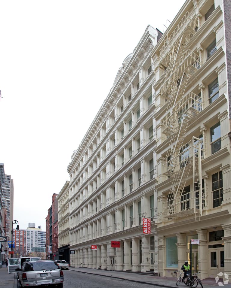 Ascot Properties NYC Betting on Soho With Two Commercial Condo Buys