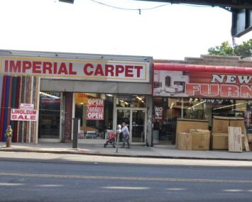 1636 Westchester Avenue.