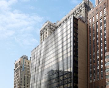 2 Washington Street.
