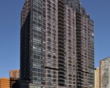 245 East 93rd Street (Photo: CoStar Group).