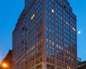 245 Fifth Avenue.
