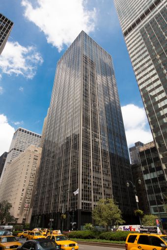 UBS Does About-Face and Leases 120K SF at Park Avenue Building ...