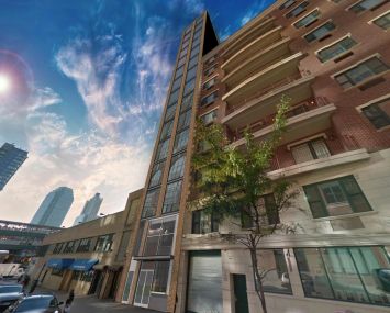 41-32 27th Street.