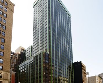 475 Park Avenue South.