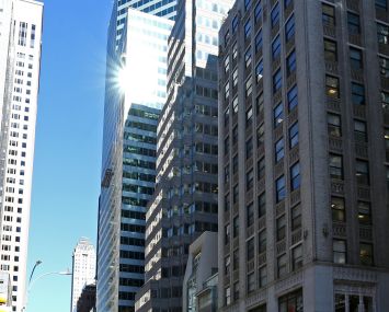 527 Madison avenue
