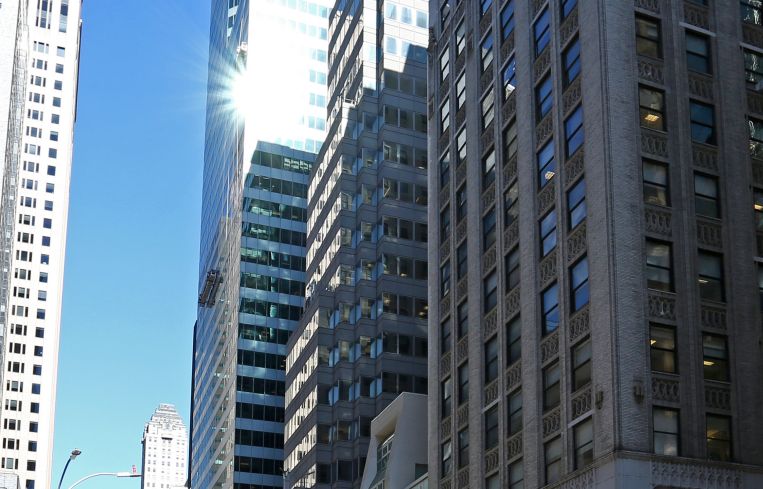 527 Madison avenue