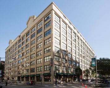 55 Washington Street.