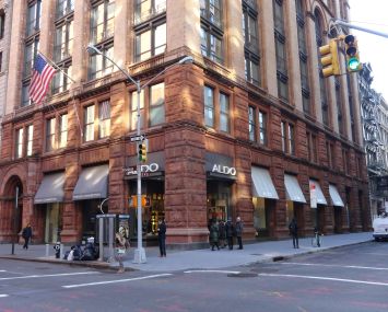 700 Broadway.