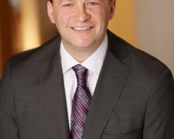 David Becker.