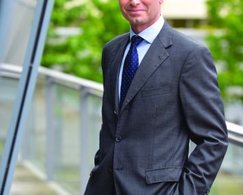 Filippo Rean (Photo courtesy: Reed Midem/S. D’Halloy).