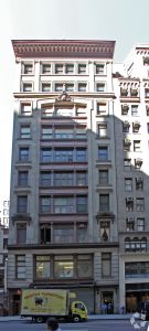 36 West 37th Street (Photo: CoStar Group).