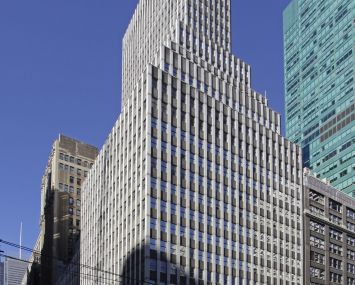 5 Bryant Park (Photo: CoStar Group).