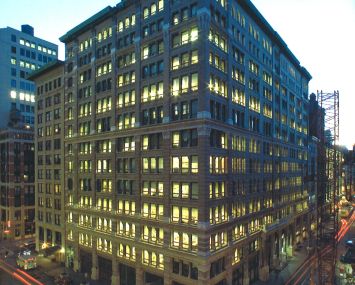 230 Park Avenue South