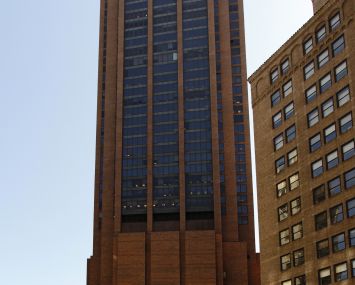 3 Park Avenue (Photo: CoStar Group).