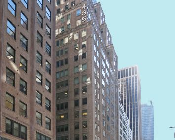 485 Madison Avenue (Photo: CoStar Group).