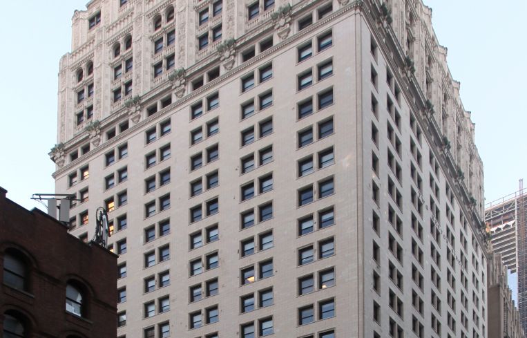 FiDi’s 2 Rector Street Sells to Trio of Investors – Commercial Observer