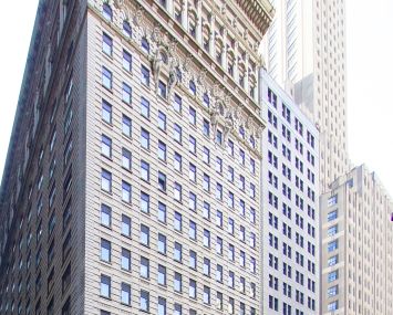 100 Broadway (Photo: CoStar Group).