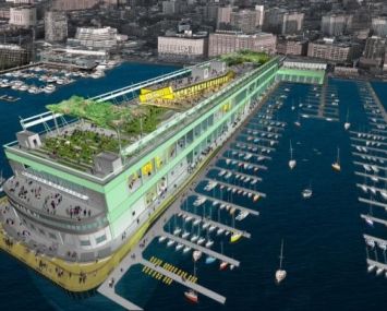 Pier 57