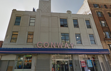 932 Southern Boulevard (Photo: Google).