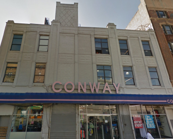 932 Southern Boulevard (Photo: Google).