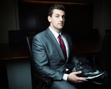 Steve Maneri (Photo: Celeste Sloman/ For Commercial Observer).