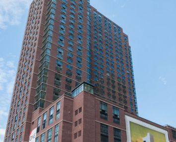 The One in Jersey City.