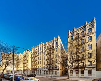 117-125 West 141st Street, 127-135 West 141st Street and 137-145 West 141st Street.