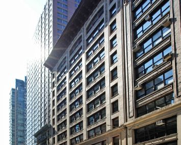 114 West 26th Street. Photo: CoStar Group