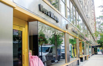 55 East 77th Street (Photo: Massey Knakal Realty Trust marketing materials).