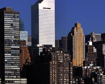 601 Lexington Avenue.