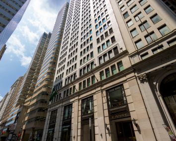 61 Broadway.