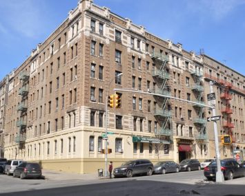 65 Fort Washington Avenue.
