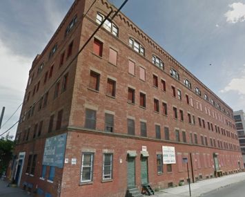 780 East 135th Street.